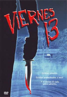 Viernes 13 1 1980